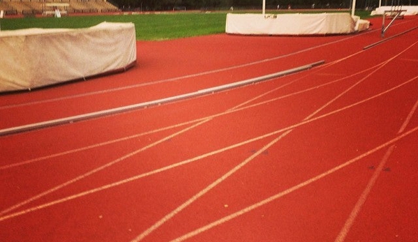 Cobb Track & Angell Field - Stanford, CA