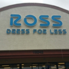 Ross Dress for Less