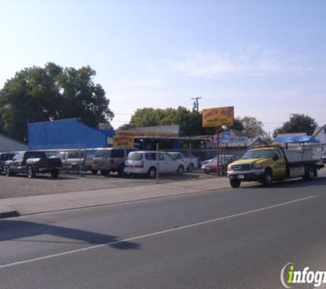 Romita Auto Service - Fresno, CA