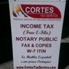 Cortes Tax Service gallery