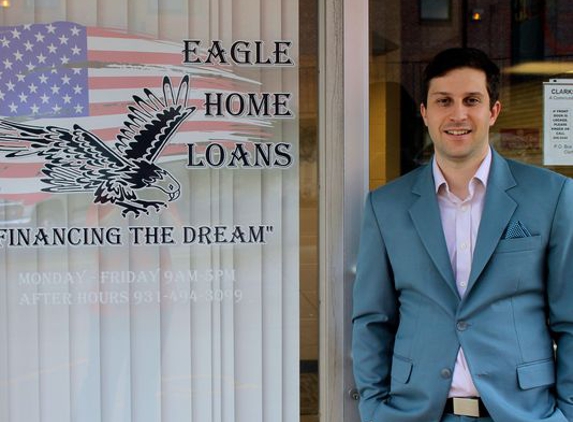 Eagle Home Loans - Clarksville, TN