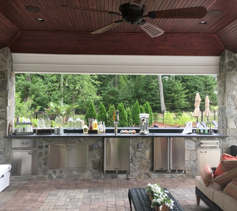 Butler's Outdoor Design - Kings mountain, NC