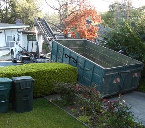 Donny Dumpster Rental - Claremore, OK