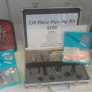 Skin City Tattoo & Piercing Supplies - Body Piercing