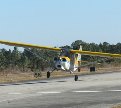 Dylan Aviation Inc School of Aerobatics and Airmanship - Indiantown, FL