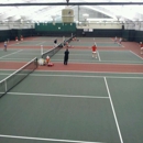 Evergreen Racquet Club Inc - Tennis Courts-Private