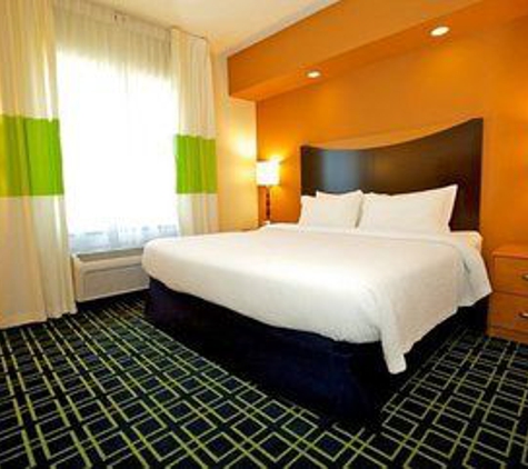 Fairfield Inn & Suites by Marriott - Santa Maria, CA