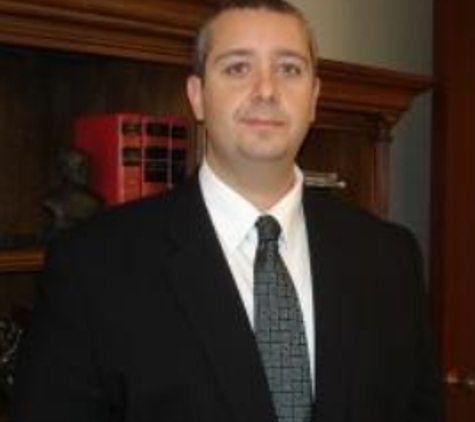 Jason Karavias, Esq. - Pittsburgh, PA