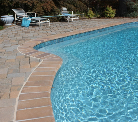 Swyden's Pool Repair - Irving, TX