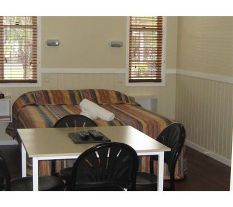 Anchorage Holiday Park - Iluka, NSW
