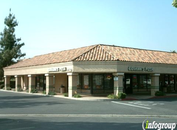 Mercury Insurance - Saint Moore Ins Agency - Redlands, CA