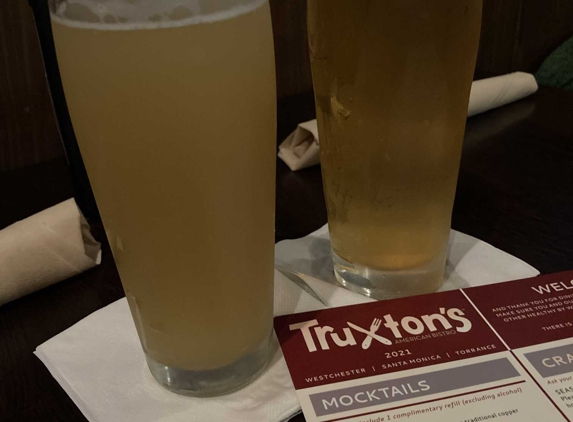 Truxton's American Bistro - Torrance, CA