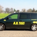A.B. Taxi - Taxis