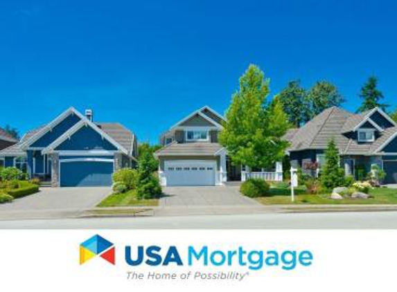 USA Mortgage - Mountain Home, AR