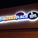 My Hobby Place and Toys - Toy Stores
