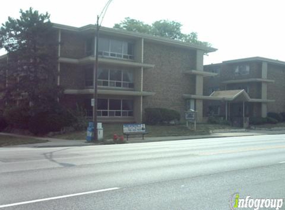 Northern Illinois Clinical Laboratories - Berwyn, IL