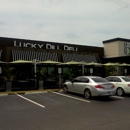 Lucky Dill Deli - Ice Cream & Frozen Desserts