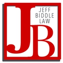 Jeff Biddle Law Firm - Attorneys