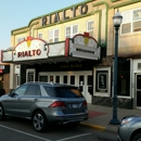 Rialto Theatre - Tourist Information & Attractions