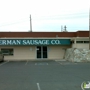 German Sausage Co