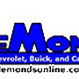 LeMond Chevrolet LTD