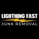 Lightning Fast Junk Removal