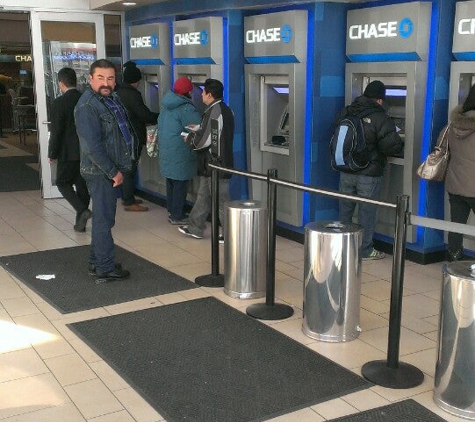 Chase Bank - Flushing, NY