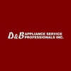 D&B Appliance Service Professionals Inc gallery