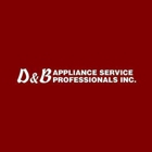 D&B Appliance Service Professionals Inc