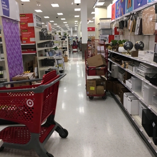 Target - Hyattsville, MD