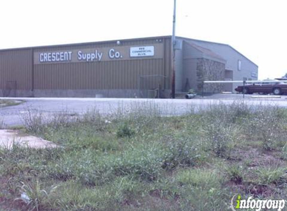 Crescent Supplies - Herculaneum, MO