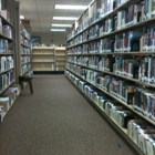 Alexander Mitchell Library