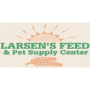 Larsen's Feed & Pet Supply Center - Pet Stores