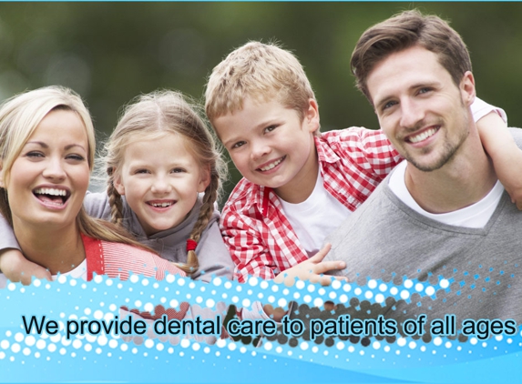 Brian Bullock Dental - Brisbane, QLD. We Provide Dental Care To Patients Of All Ages