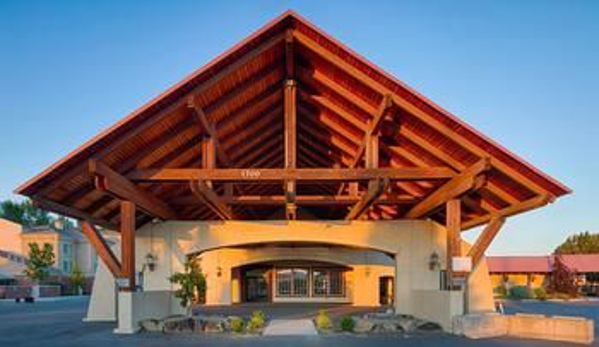 Red Lion Hotel & Conference Center Ellensburg - Ellensburg, WA