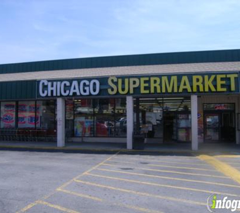 Chicago Supermarket - Doraville, GA