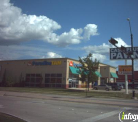 Cash Plus Pawn - Fort Worth, TX