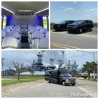 Coastal Event Shuttle & Car Service