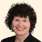 Barbara Pinson, Counselor