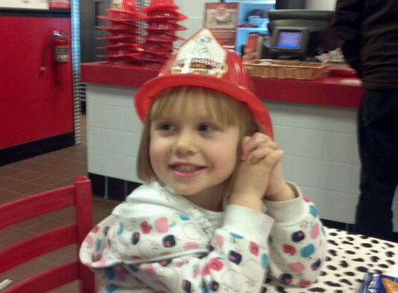 Firehouse Subs - Indianapolis, IN