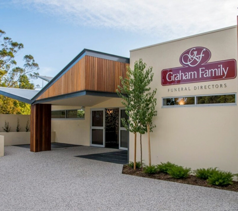 Graham Family Funerals - New Town, TAS