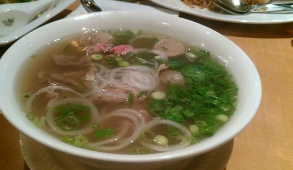 Pho Thai Nam - East Norriton, PA