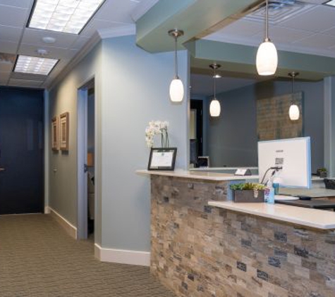 Oak Hills Endodontics - San Antonio, TX