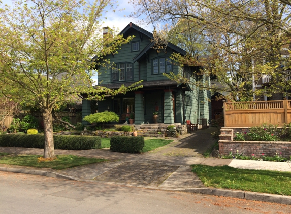 Homebase Home Inspections LLC - Seattle, WA