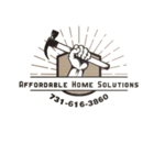 Affordable Home Solutions