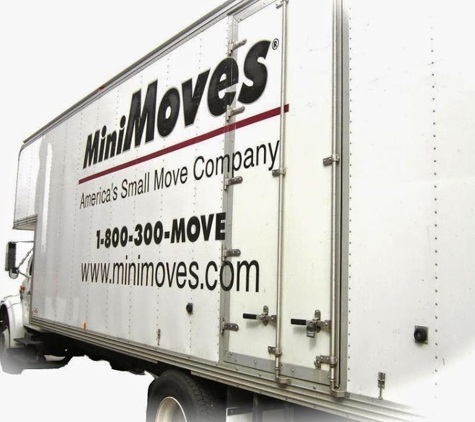 MiniMoves Inc - Hillside, IL