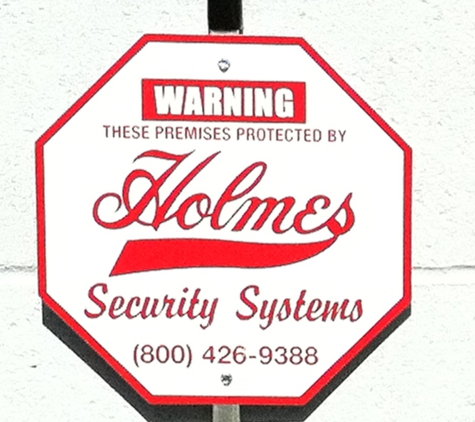 Holmes Security Systems - Wilmington, NC
