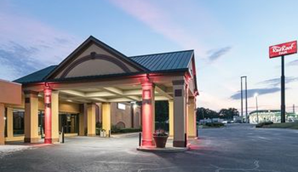 Red Roof Inn - Forsyth, GA