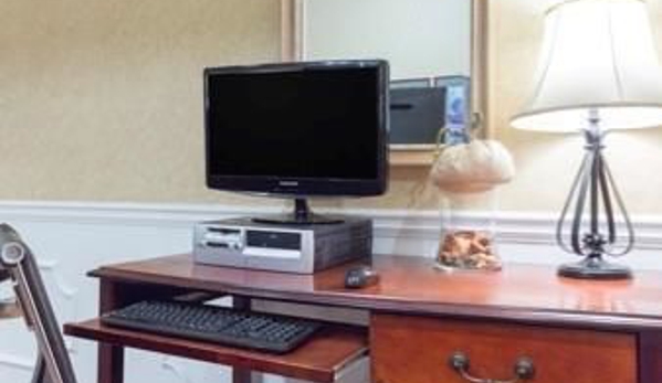 Baymont Inn & Suites - Easley, SC