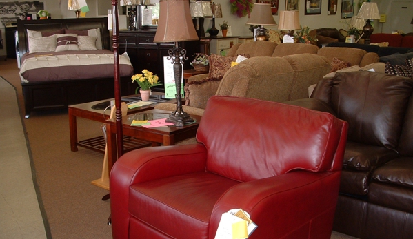 Rolesville Furniture Co. - Rolesville, NC
